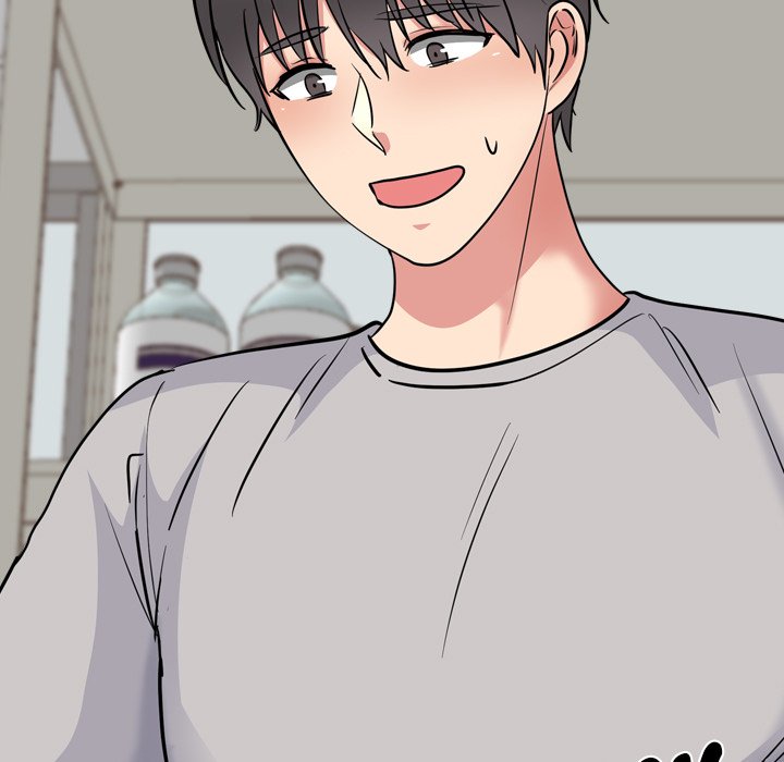 One Shot Men's Clinic - Chapter 43 Page 19