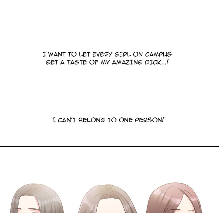 One Shot Men's Clinic - Chapter 43 Page 23