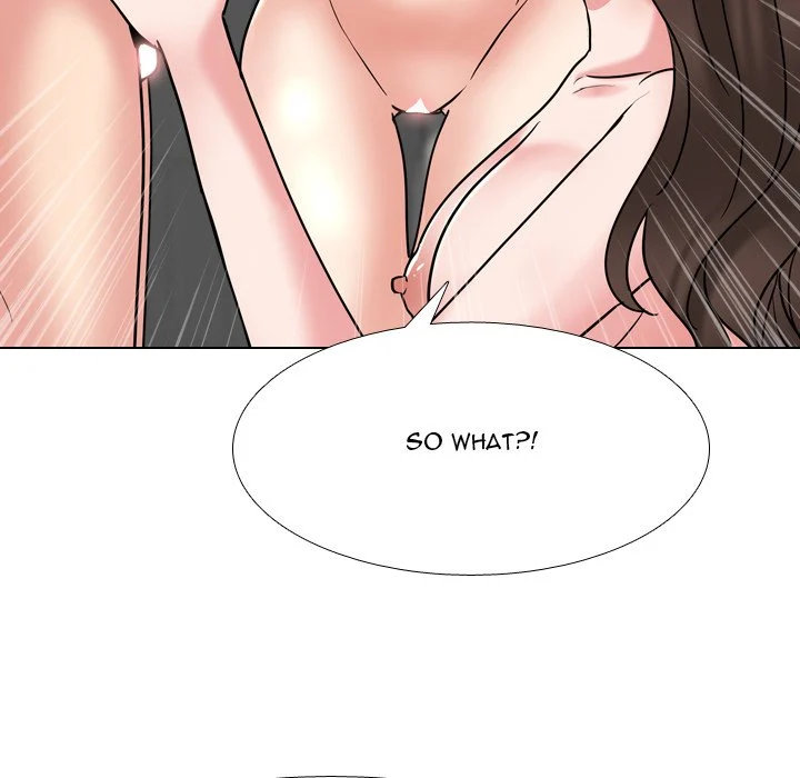 One Shot Men's Clinic - Chapter 46 Page 35