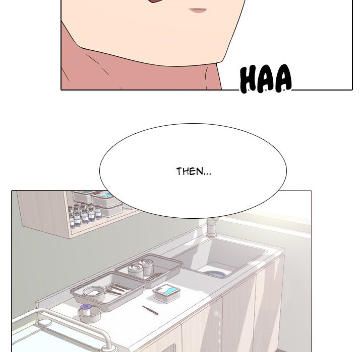 One Shot Men's Clinic - Chapter 5 Page 22