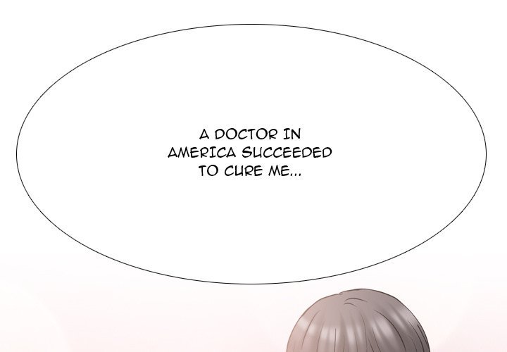 One Shot Men's Clinic - Chapter 50 Page 1