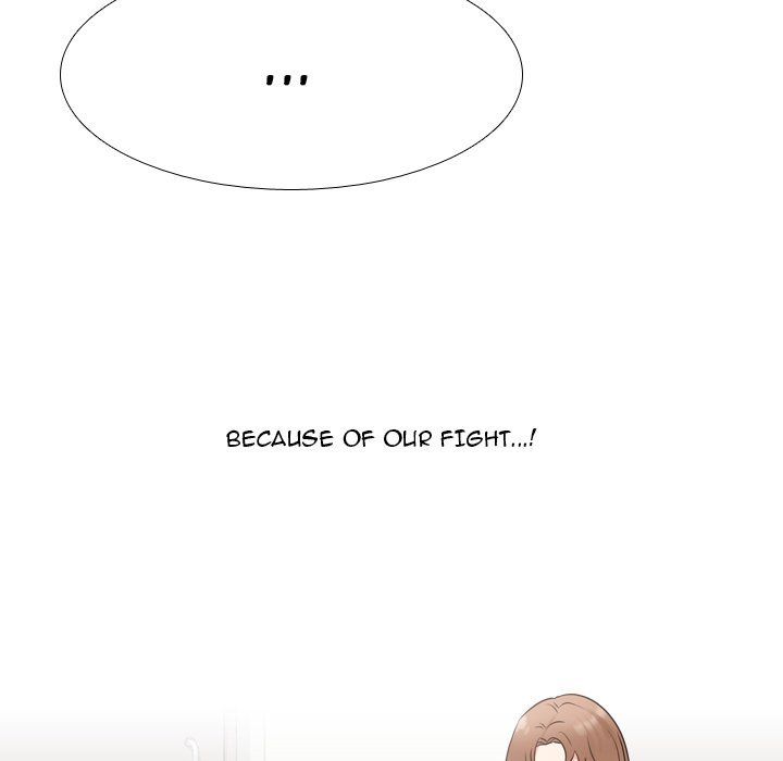 One Shot Men's Clinic - Chapter 51 Page 41