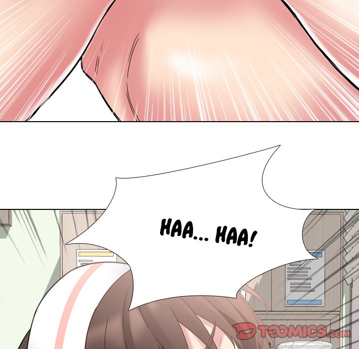 One Shot Men's Clinic - Chapter 6 Page 117