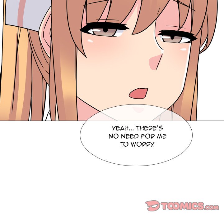 One Shot Men's Clinic - Chapter 6 Page 42