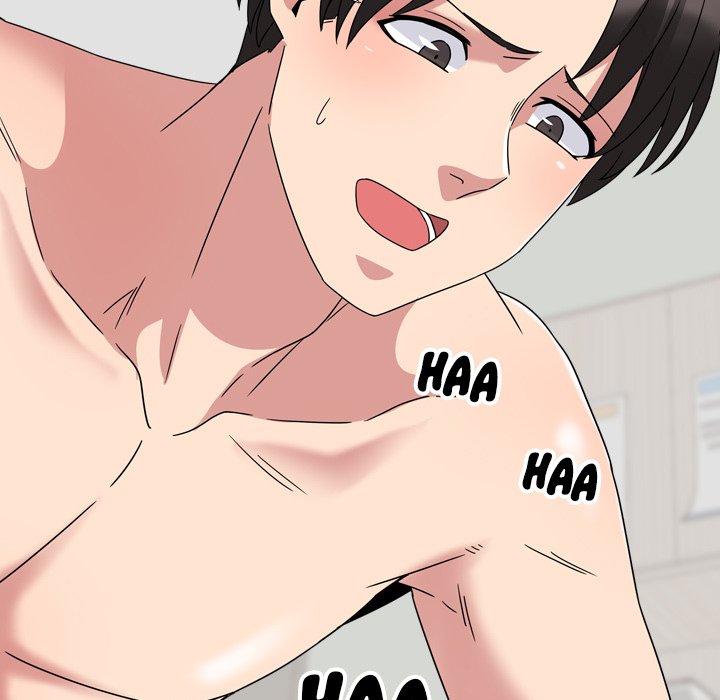 One Shot Men's Clinic - Chapter 6 Page 82