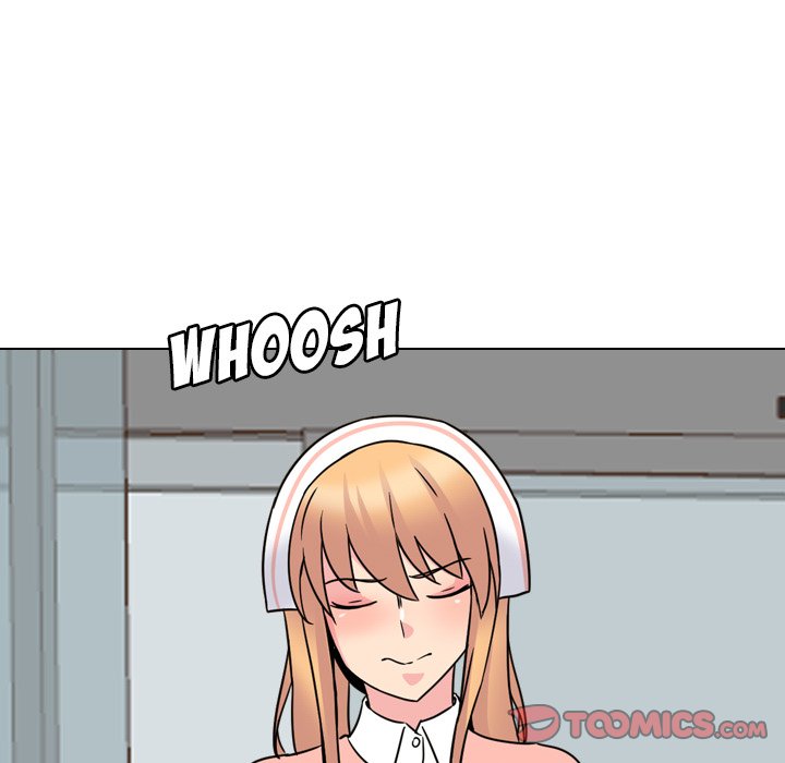 One Shot Men's Clinic - Chapter 7 Page 129