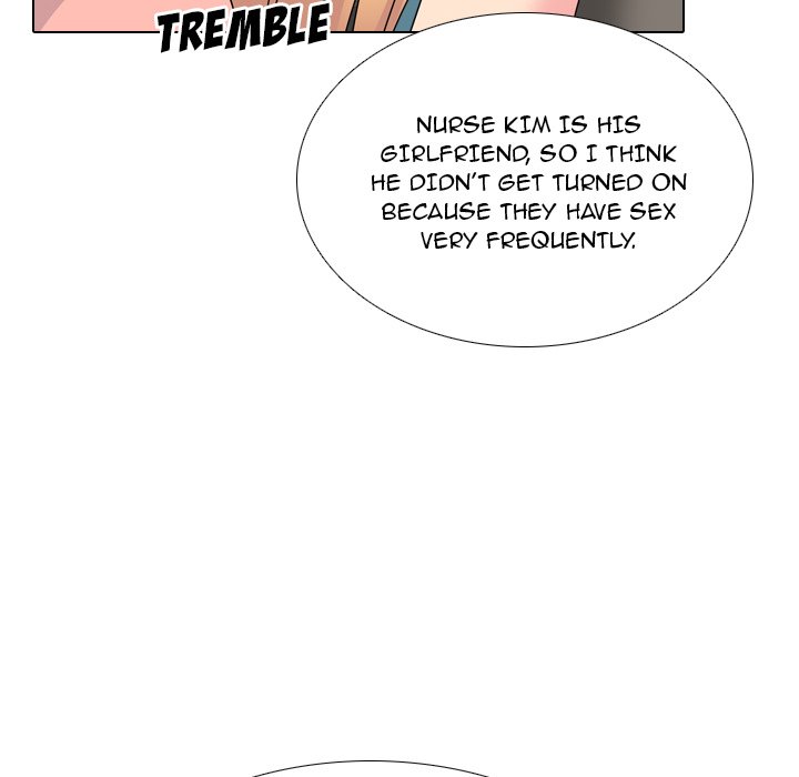 One Shot Men's Clinic - Chapter 7 Page 30