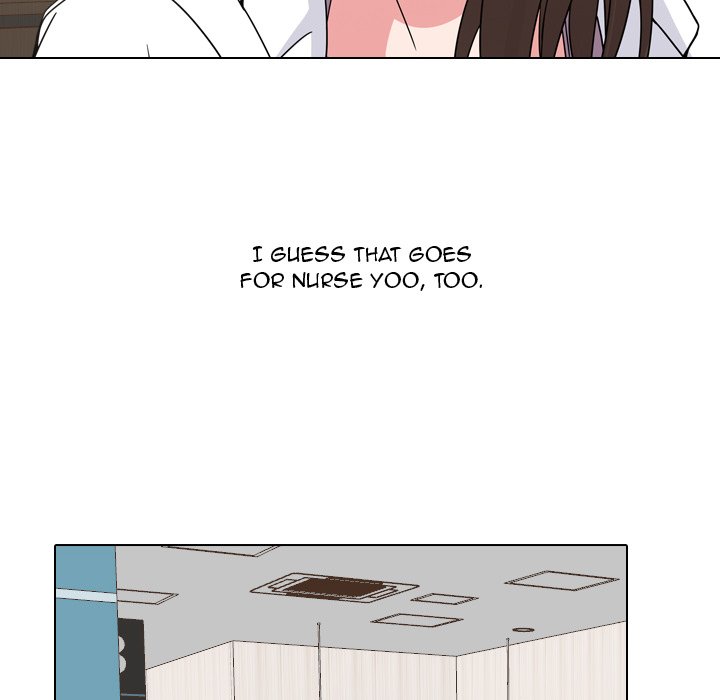 One Shot Men's Clinic - Chapter 7 Page 46