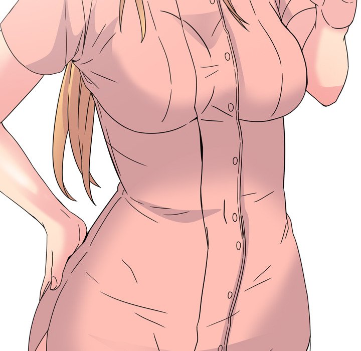 One Shot Men's Clinic - Chapter 7 Page 91