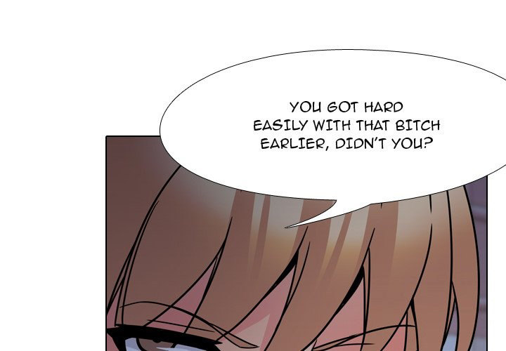 One Shot Men's Clinic - Chapter 9 Page 1