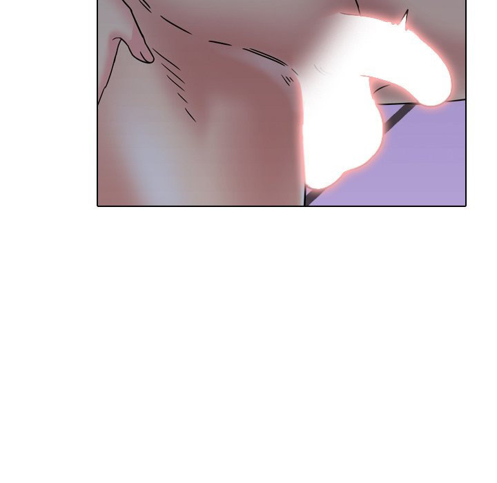 One Shot Men's Clinic - Chapter 9 Page 101