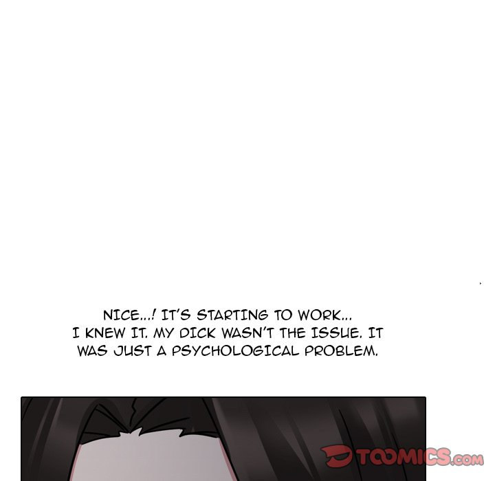 One Shot Men's Clinic - Chapter 9 Page 102