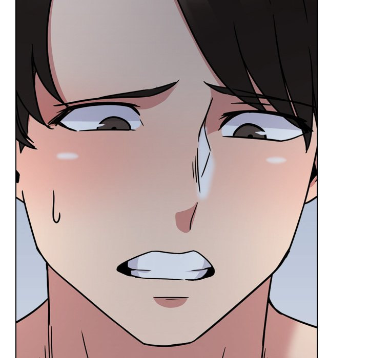 One Shot Men's Clinic - Chapter 9 Page 103