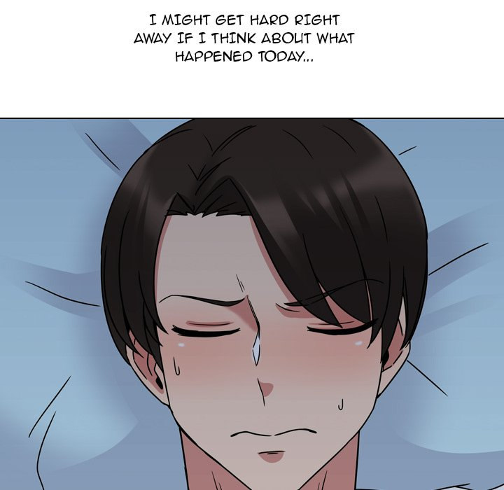 One Shot Men's Clinic - Chapter 9 Page 113