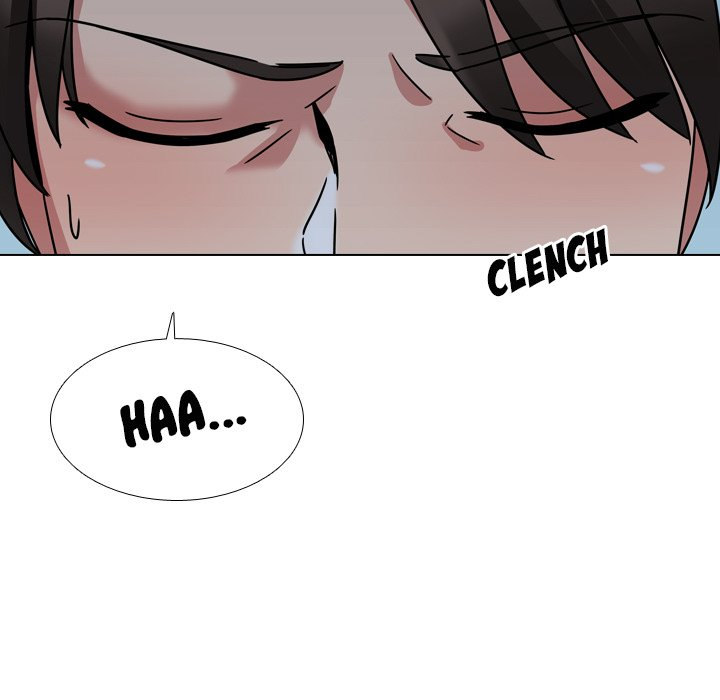 One Shot Men's Clinic - Chapter 9 Page 115