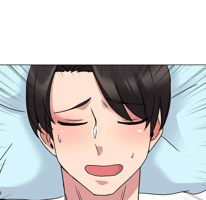 One Shot Men's Clinic - Chapter 9 Page 119