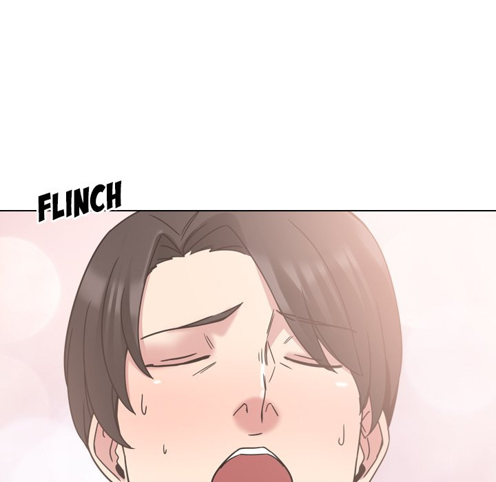 One Shot Men's Clinic - Chapter 9 Page 127