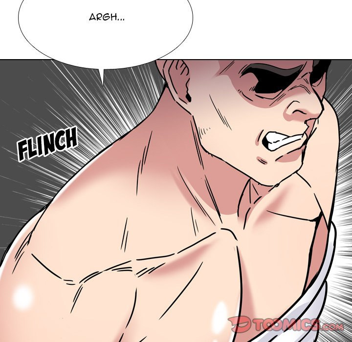 One Shot Men's Clinic - Chapter 9 Page 129