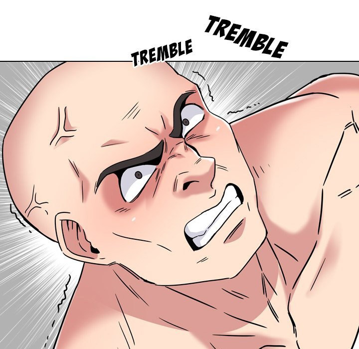 One Shot Men's Clinic - Chapter 9 Page 131