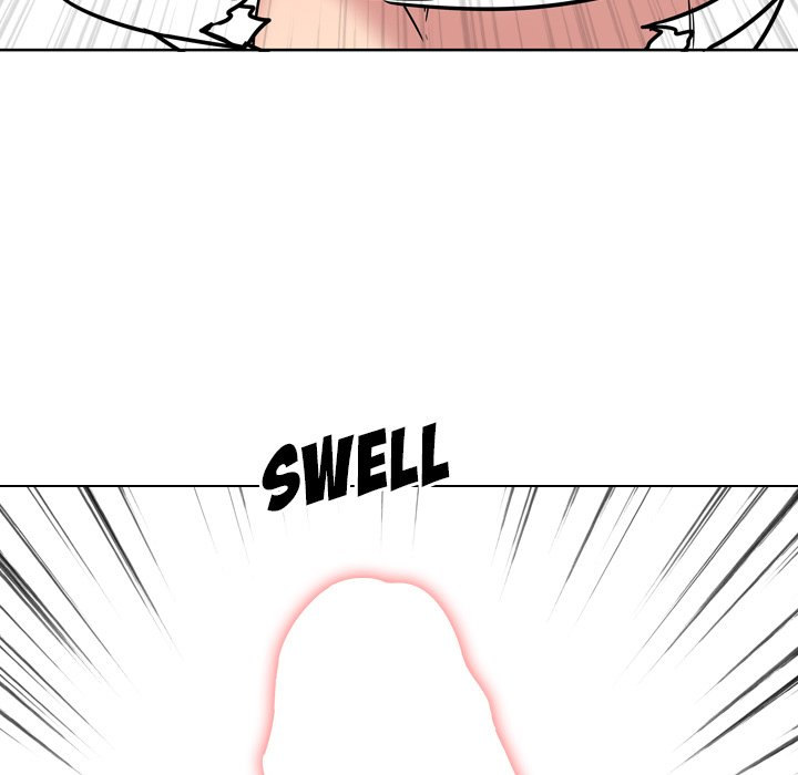 One Shot Men's Clinic - Chapter 9 Page 135