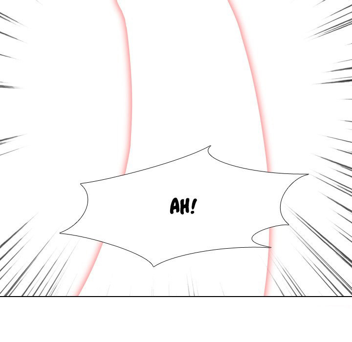 One Shot Men's Clinic - Chapter 9 Page 136