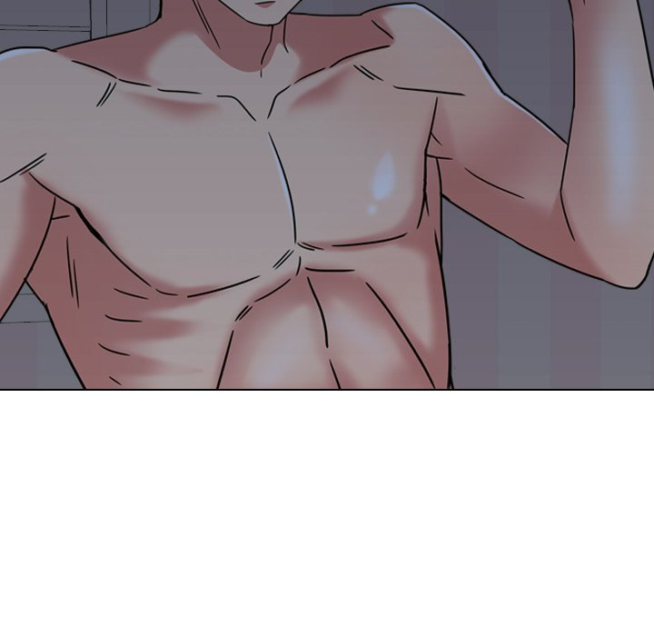 One Shot Men's Clinic - Chapter 9 Page 143