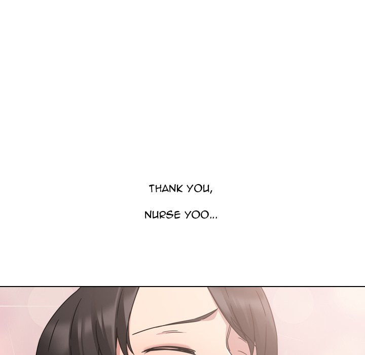 One Shot Men's Clinic - Chapter 9 Page 150