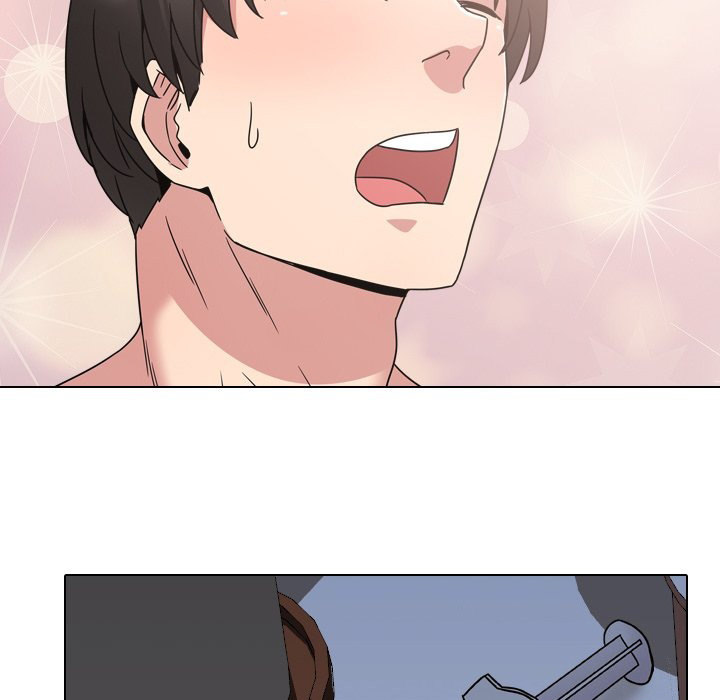 One Shot Men's Clinic - Chapter 9 Page 151