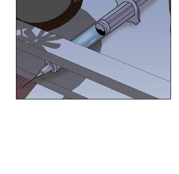 One Shot Men's Clinic - Chapter 9 Page 152