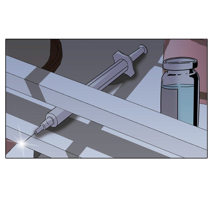 One Shot Men's Clinic - Chapter 9 Page 19