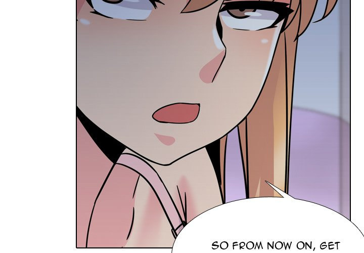 One Shot Men's Clinic - Chapter 9 Page 2