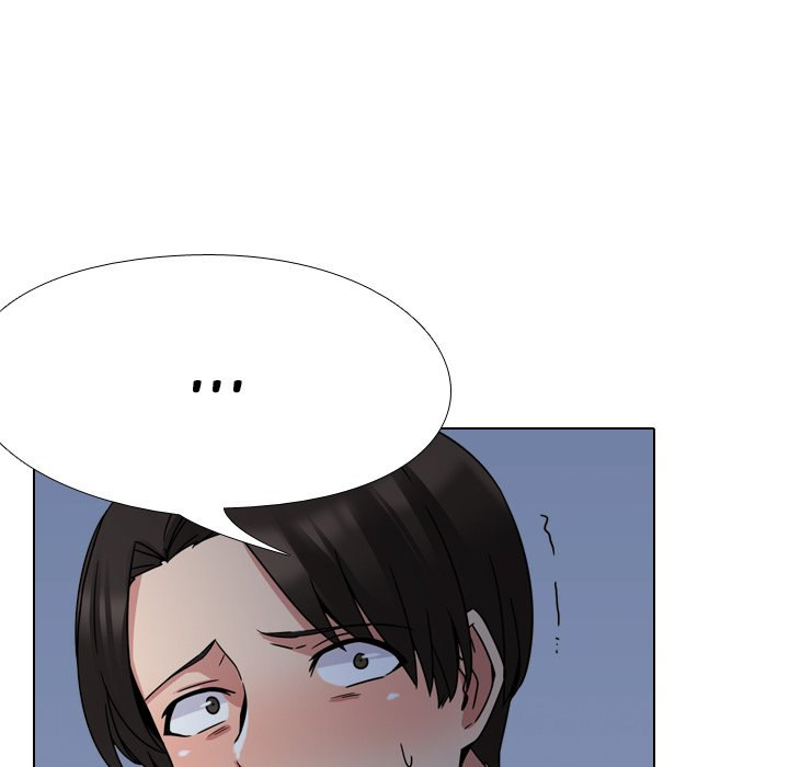 One Shot Men's Clinic - Chapter 9 Page 23