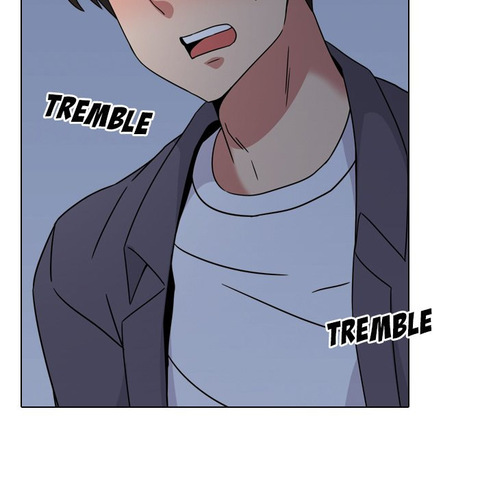 One Shot Men's Clinic - Chapter 9 Page 24