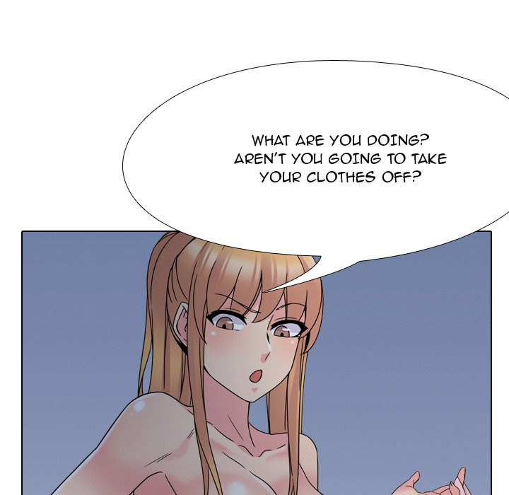 One Shot Men's Clinic - Chapter 9 Page 25