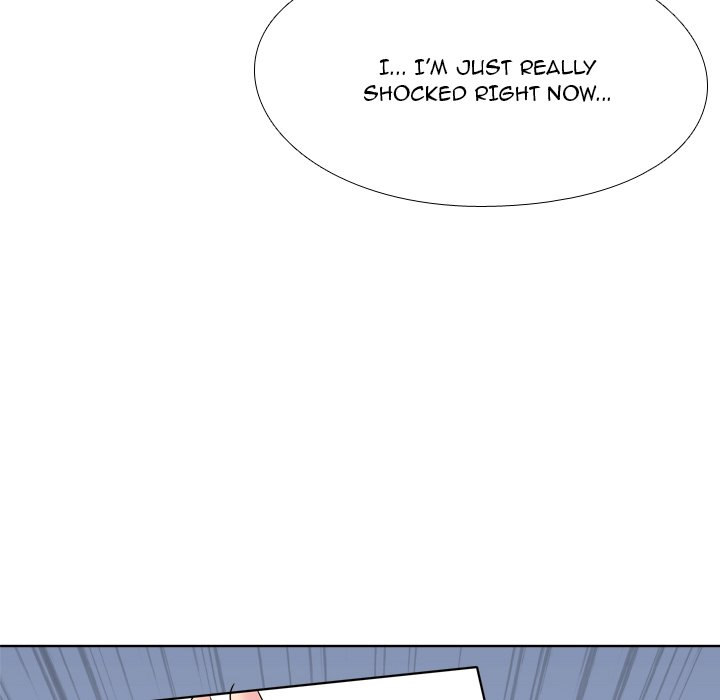 One Shot Men's Clinic - Chapter 9 Page 28