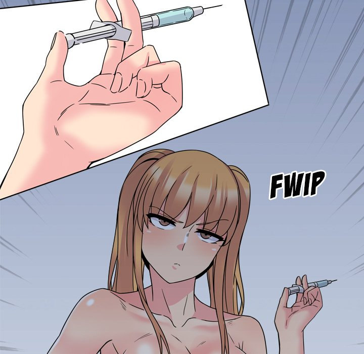 One Shot Men's Clinic - Chapter 9 Page 29