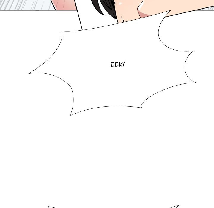 One Shot Men's Clinic - Chapter 9 Page 31