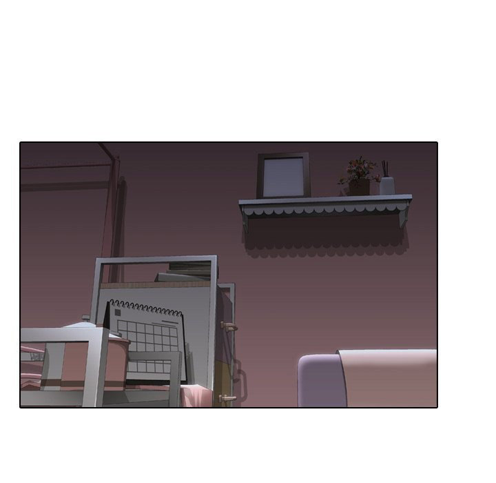 One Shot Men's Clinic - Chapter 9 Page 36