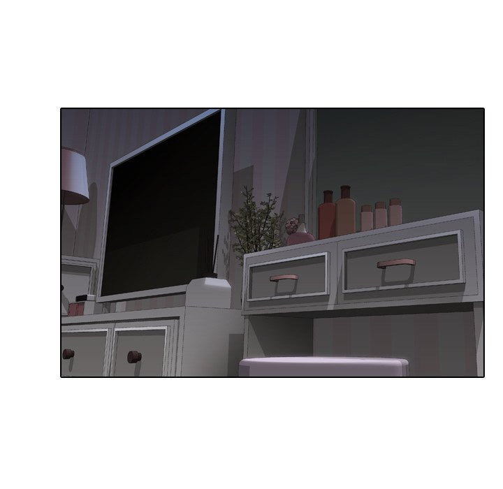 One Shot Men's Clinic - Chapter 9 Page 37