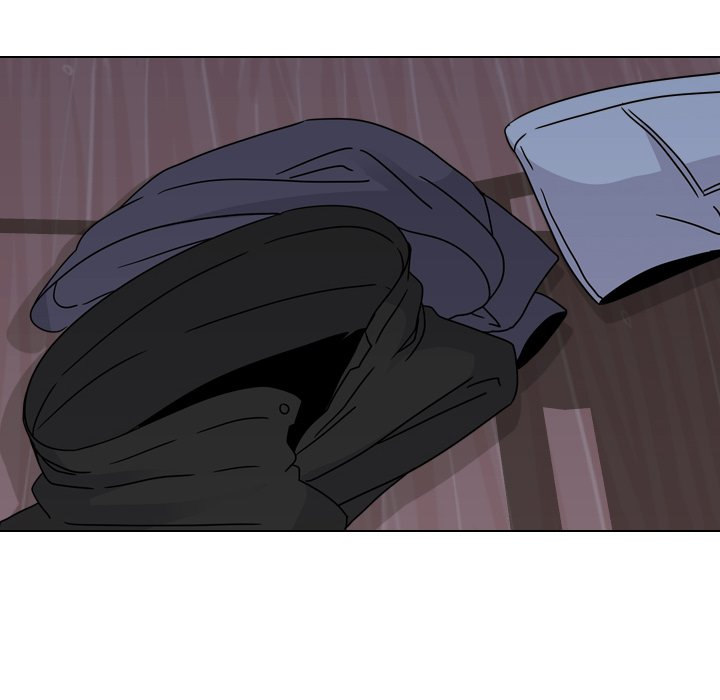 One Shot Men's Clinic - Chapter 9 Page 38