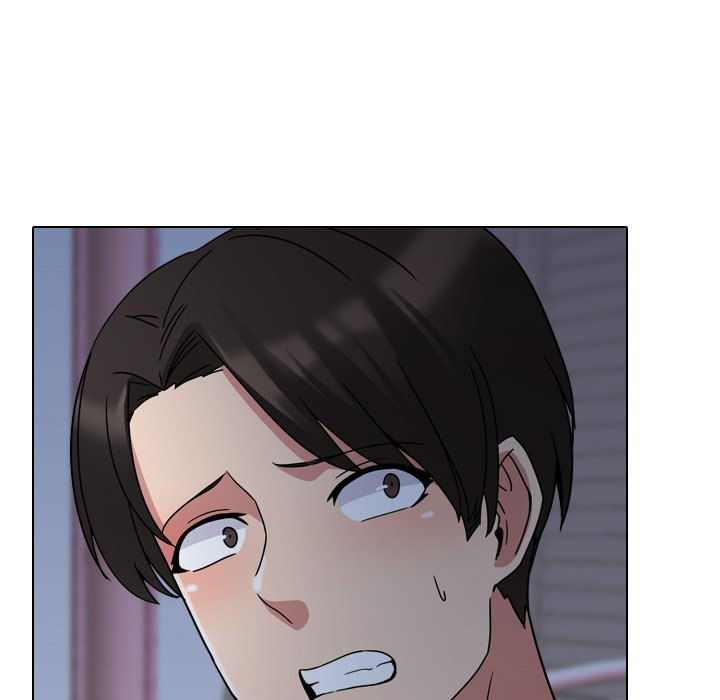 One Shot Men's Clinic - Chapter 9 Page 42