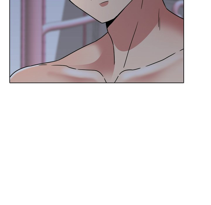 One Shot Men's Clinic - Chapter 9 Page 43