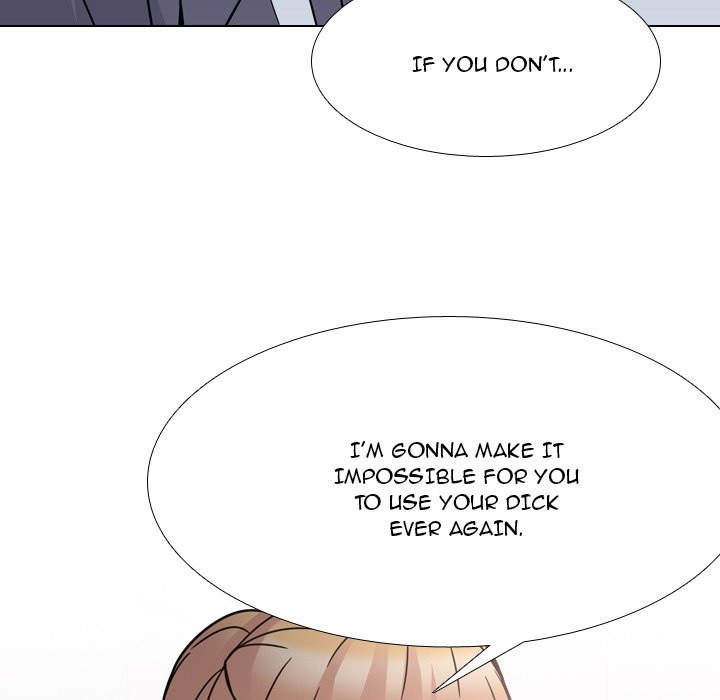 One Shot Men's Clinic - Chapter 9 Page 5