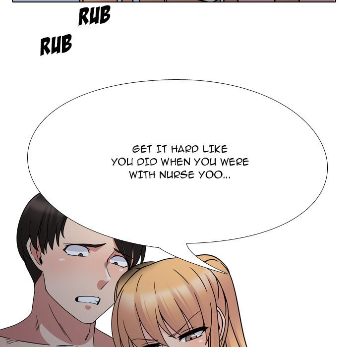 One Shot Men's Clinic - Chapter 9 Page 50