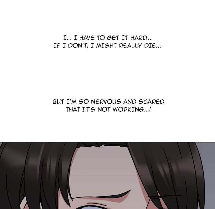 One Shot Men's Clinic - Chapter 9 Page 53