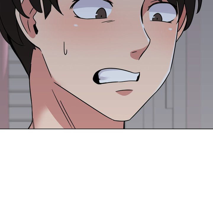 One Shot Men's Clinic - Chapter 9 Page 54