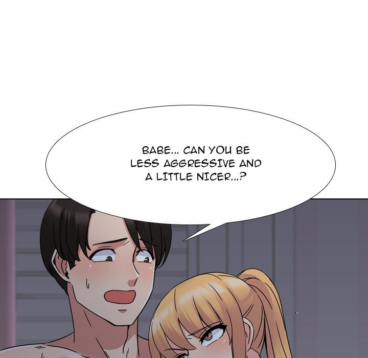 One Shot Men's Clinic - Chapter 9 Page 56