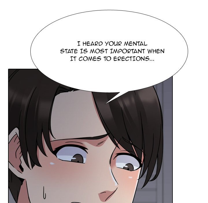 One Shot Men's Clinic - Chapter 9 Page 58