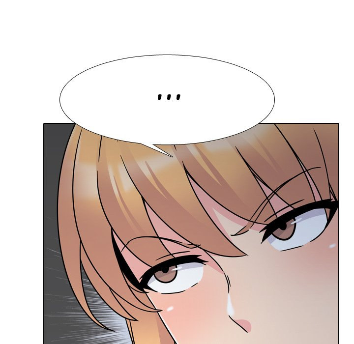 One Shot Men's Clinic - Chapter 9 Page 60