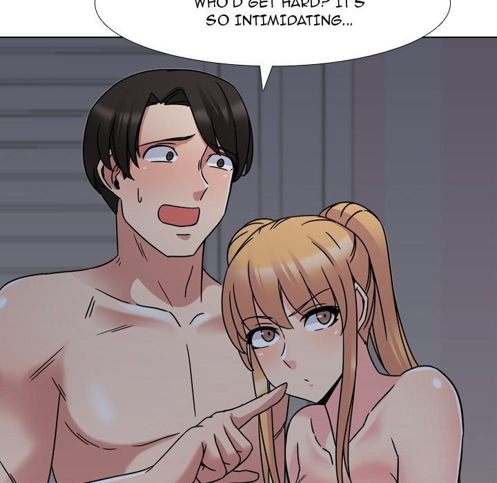 One Shot Men's Clinic - Chapter 9 Page 62